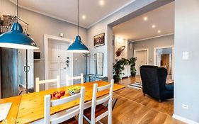 Apartament w centrum Karpacza